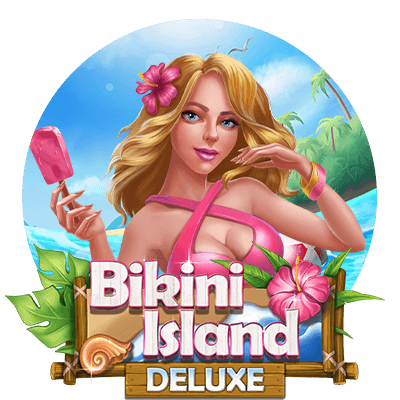 Bikini Island Deluxe